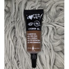 EYEBROW GEL YES LOVE