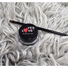 EYEBROWN GEL YES LOVE