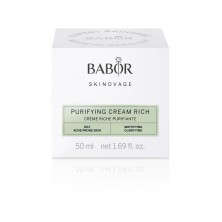 SKINOVAGE PURIFYING CREAM RICH BABOR