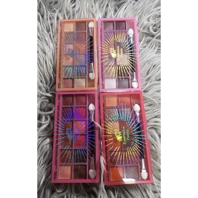 CANDY EYESHADOW YES LOVE