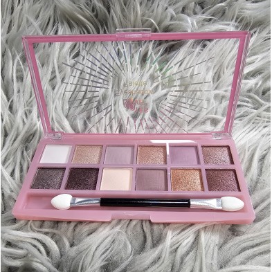 CANDY EYESHADOW YES LOVE