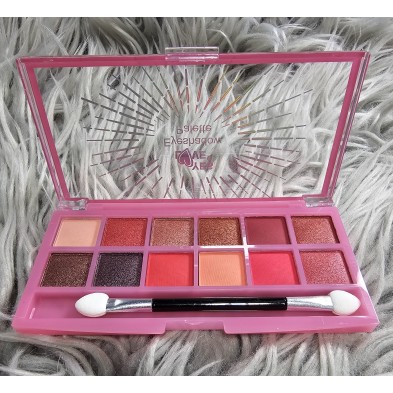 CANDY EYESHADOW YES LOVE