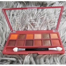 CANDY EYESHADOW YES LOVE