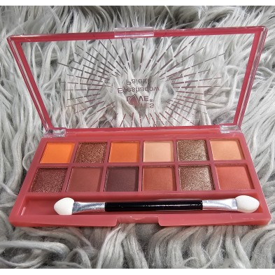 CANDY EYESHADOW YES LOVE
