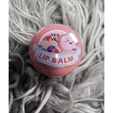 LIP BALM YES LOVE