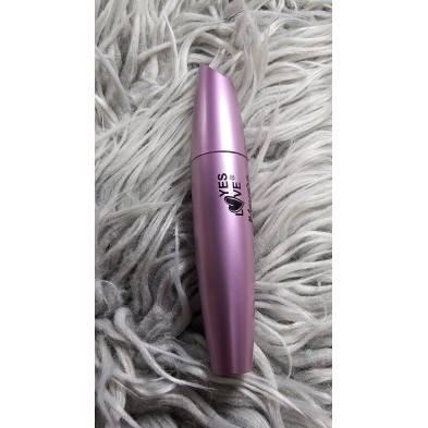 MASCARA LONG LASTING YES LOVE