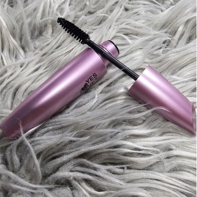 MASCARA LONG LASTING YES LOVE