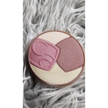 PRESSED POWDER YES LOVE