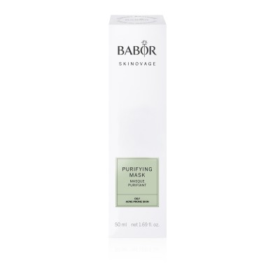 SKINOVAGE PURIFYING MASK BABOR