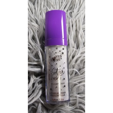 STAR DUST YES LOVE