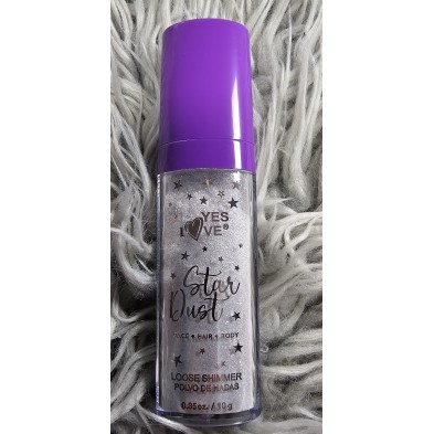 STAR DUST YES LOVE