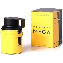 Odyssey Mega de Armaf