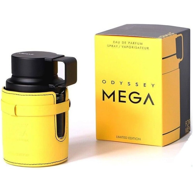 Odyssey Mega de Armaf