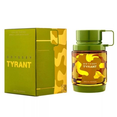 ODYSSEY TYRANT ARMAF