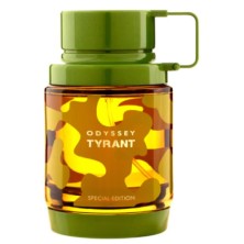 ODYSSEY TYRANT ARMAF