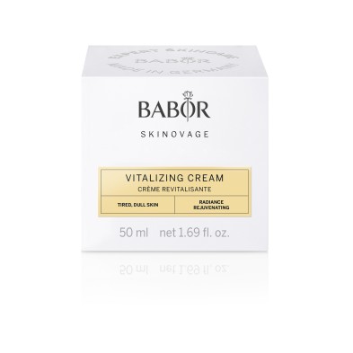 SKINOVAGE VITALIZING CREAM BABOR