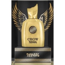 CROW RAGAZZY