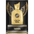 CROW RAGAZZY