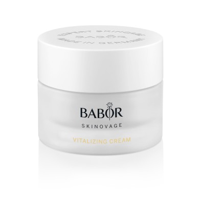 SKINOVAGE VITALIZING CREAM BABOR