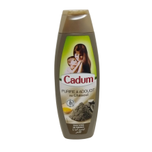 CHAMPÚ PIEDRA MORA CADUM