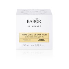SKINOVAGE VITALIZING CREAM RICH BABOR