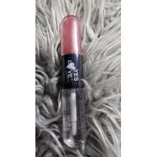 LIP GLOSS+LIPOIL YES LOVE