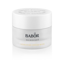 SKINOVAGE VITALIZING CREAM RICH BABOR