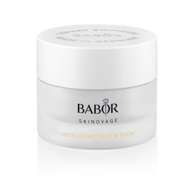 SKINOVAGE VITALIZING CREAM RICH BABOR