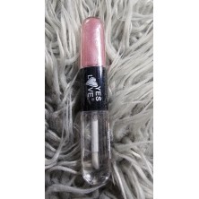 LIP GLOSS+LIPOIL YES LOVE