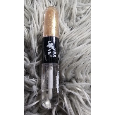 LIP GLOSS+LIPOIL YES LOVE