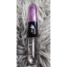 LIP GLOSS+LIPOIL YES LOVE