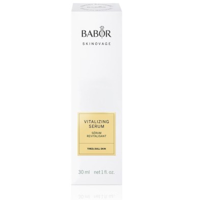 SKINOVAGE VITALIZING SERUM BABOR