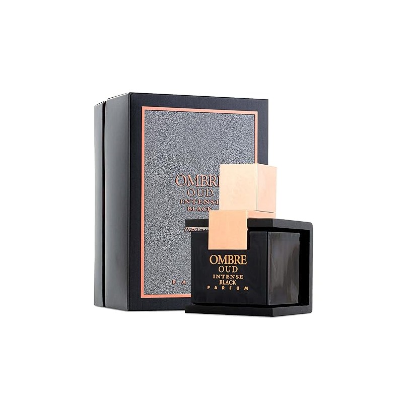 OMBRE OUD INTENSE BLACK ARMAF