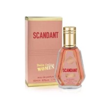 SCANDANT BELLE CELINE FRAGRANCE WORLD