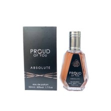 PROUD OF YOU ABSOLUTE FRAGRANCE WORLD