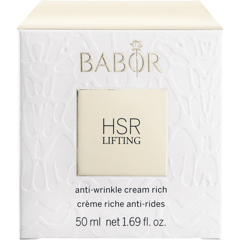 HSR LIFTING CREAM RICH BABOR
