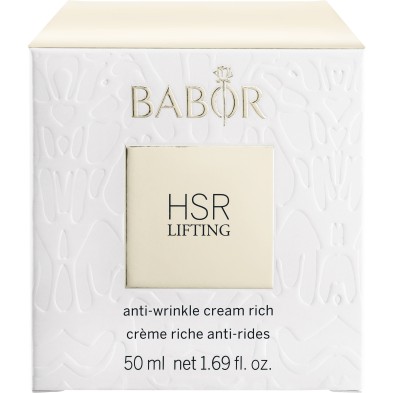 HSR LIFTING CREAM RICH BABOR