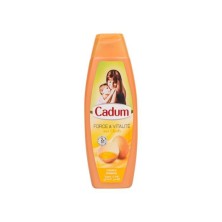CHAMPÚ CADUM