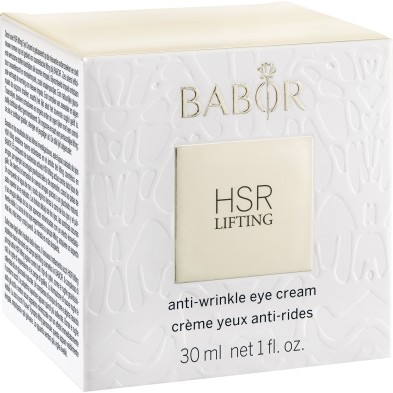 HSR LIFTING EYE CREAM BABOR