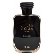 HAWAS BLACK RASASI