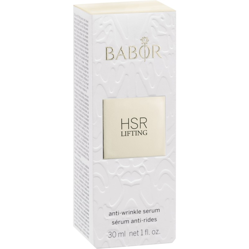 HSR LIFTING SERUM BABOR