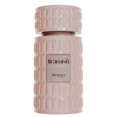 TIRAMISU CARAMEL ZIMAYA
