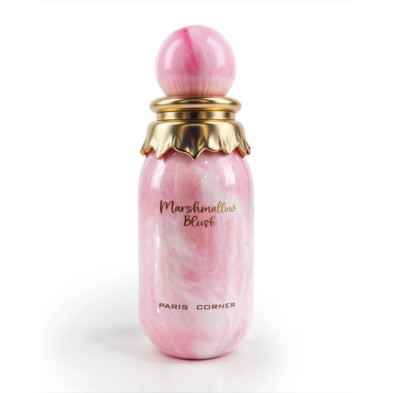 MARSHMALLOW BLUSH PARIS CORNER