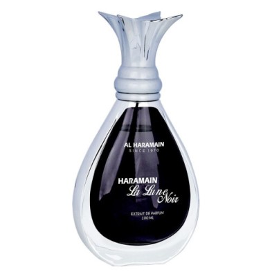 LA LUNE NOIR AL HARAMAIN