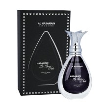 LA LUNE NOIR AL HARAMAIN