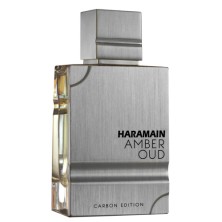 AMBER OUD CARBON EDITION