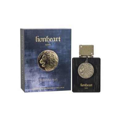 CLUB DE NUIT LIONHEART MAN ARMAF