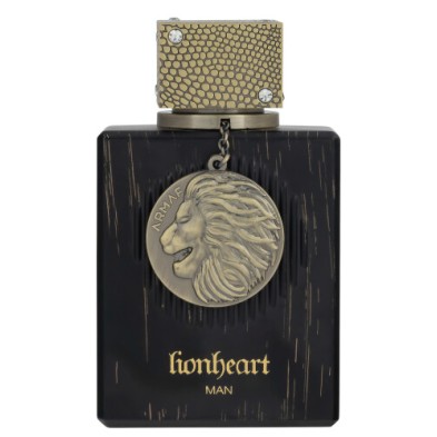 CLUB DE NUIT LIONHEART MAN ARMAF