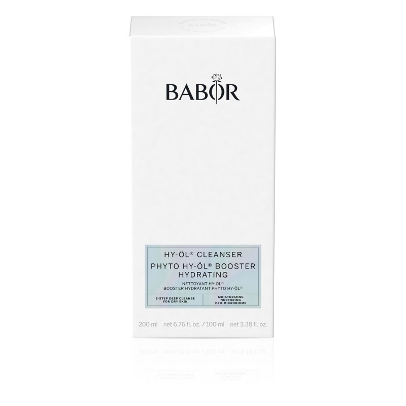 HY-ÖL & PHYTO BOOSTER HYDTATING SET BABOR