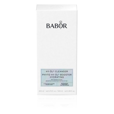 HY-ÖL & PHYTO BOOSTER HYDTATING SET BABOR